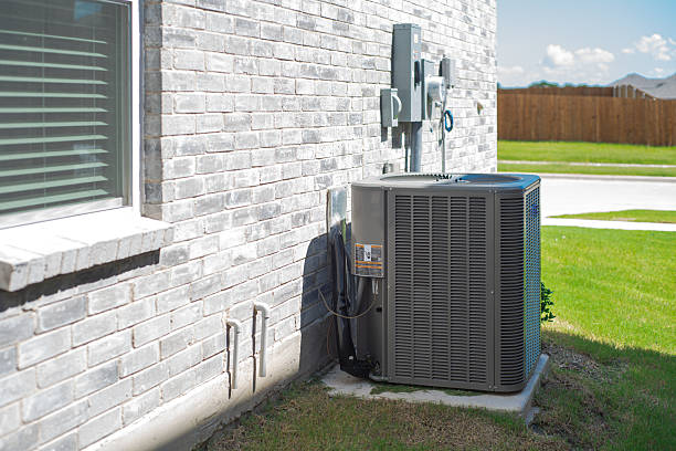 Reliable Emergency Hvac contractor in Lindale, GA by FH HVAC
